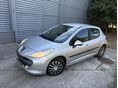 PEUGEOT 207 1.4 16V Trendy klíma.5 ajtós