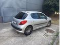 PEUGEOT 207 2006/12 - 2