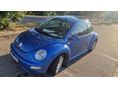 VOLKSWAGEN NEW BEETLE 1.6