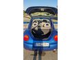 VOLKSWAGEN NEW BEETLE 2000/12 - 6