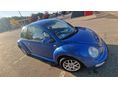 VOLKSWAGEN NEW BEETLE 2000/12 - 10