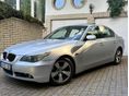 BMW 530d (Automata) Start-stop!!!
