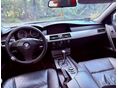 BMW 530 2005 - 5