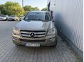 MERCEDES-BENZ GL 420 CDI 4Matic (Automata) (7 személyes )