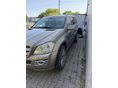 MERCEDES-BENZ GL 420 2008/9 - 2