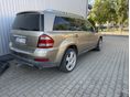 MERCEDES-BENZ GL 420 2008/9 - 4