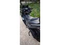 YAMAHA TMAX 2012/4 - 2