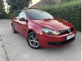 VOLKSWAGEN GOLF VI 2010/9 - 1