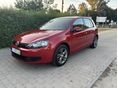 VOLKSWAGEN GOLF VI 2010/9 - 2
