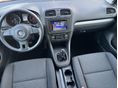 VOLKSWAGEN GOLF VI 2010/9 - 9