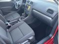 VOLKSWAGEN GOLF VI 2010/9 - 10