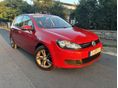 VOLKSWAGEN GOLF VI 2010/9 - 17