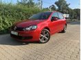 VOLKSWAGEN GOLF VI 1.4 Trendline VÉGIG SZERVIZELT.EXTRÁS!