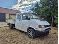 VOLKSWAGEN TRANSPORTER T4 2.4 7DM 1Z2 F