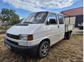 VOLKSWAGEN TRANSPORTER T4 1998 - 3