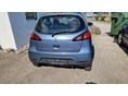 MITSUBISHI COLT 2009/4 - 5