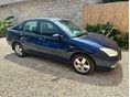 FORD FOCUS 2004 - 2