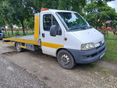 PEUGEOT BOXER 2.8 HDI 350 CHC L