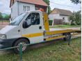 PEUGEOT BOXER 2003/2 - 3