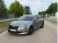SKODA SUPERB 2016/6 - 2