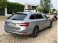 SKODA SUPERB 2016/6 - 5