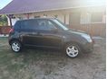 SUZUKI SWIFT 2007/11 - 10