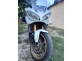 YAMAHA FZ8 2011 - 2