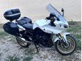 YAMAHA FZ8 2011 - 3