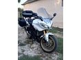 YAMAHA FZ8 RN25