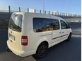 VOLKSWAGEN CADDY MAXI 2013/10 - 2