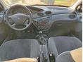 FORD FOCUS 2000 - 10