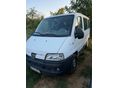 PEUGEOT BOXER 2006/9 - 1