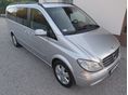 MERCEDES-BENZ VIANO 2006/8 - 2