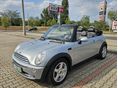 MINI MINI ONE 1.6 Cabrio