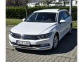 VOLKSWAGEN PASSAT VIII Variant 2.0 TDI BMT Comfortline