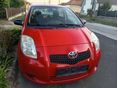 TOYOTA YARIS 1.0 Sol Ice