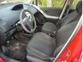TOYOTA YARIS 2008/1 - 4