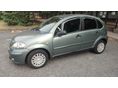 CITROEN C3 1.4 Végig vezetett szervizkönyv Friss műszaki vizsga Friss szerviz Rozsdamentes