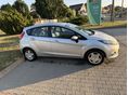 FORD FIESTA 2010/2 - 3