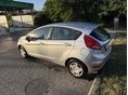 FORD FIESTA 2010/2 - 5