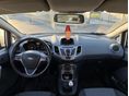 FORD FIESTA 2010/2 - 8