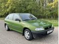 OPEL ASTRA F 1.4 Classic Start