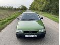 OPEL ASTRA F 2001/12 - 2