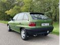 OPEL ASTRA F 2001/12 - 3