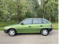 OPEL ASTRA F 2001/12 - 4