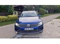 VOLKSWAGEN TOUAREG 3.0 V6 TDI BMT SCR Tiptronic ic Terrain Tech
