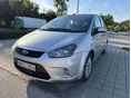 FORD C-MAX 1.6 TDCi Ghia DPF