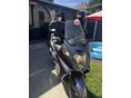 HONDA SILVER WING 400 