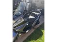 HONDA SILVER WING 400 2006/5 - 3