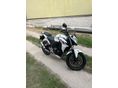 HONDA CB 500 F 